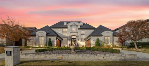 1633 Prince William Lane Frisco TX 75034