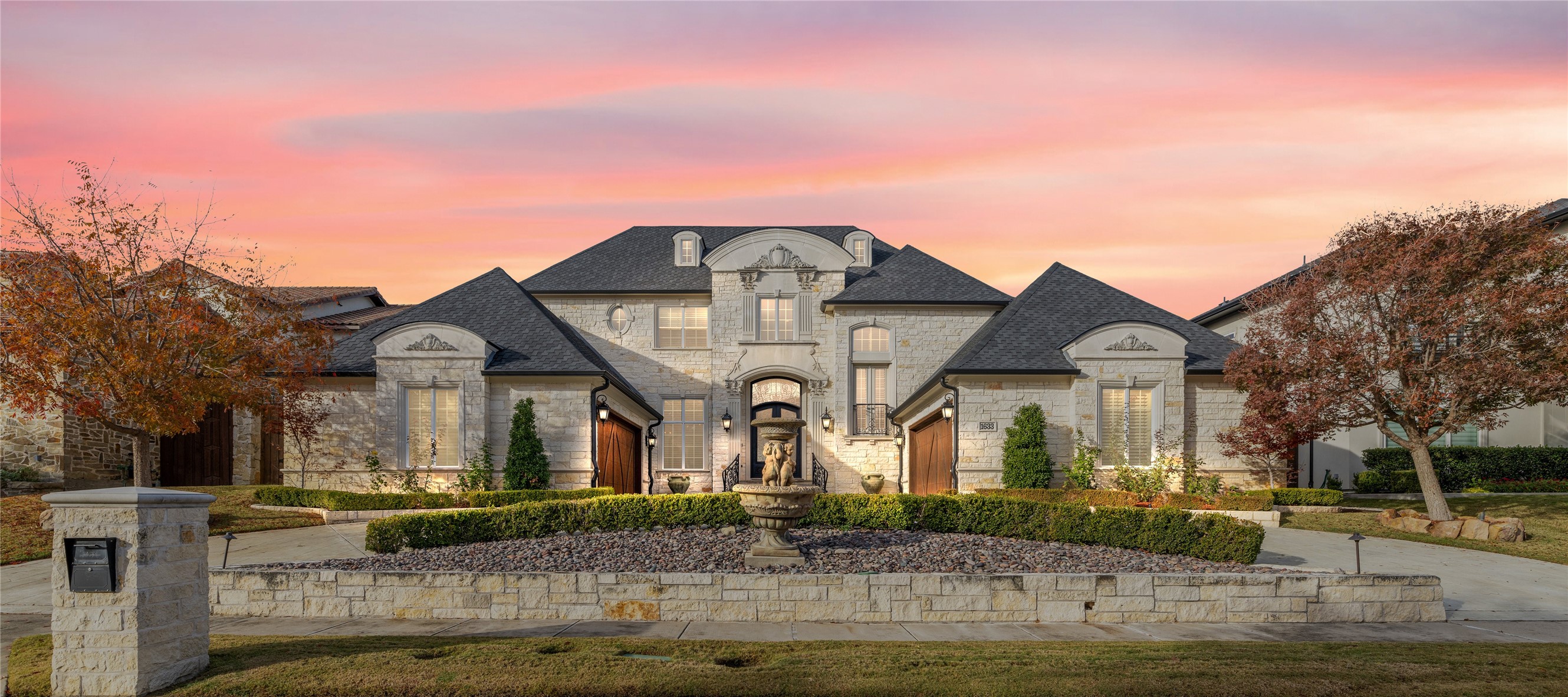 1633 Prince William Lane Frisco TX 75034