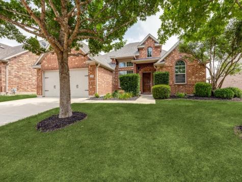 12009 Joplin Lane Fort Worth TX 76108