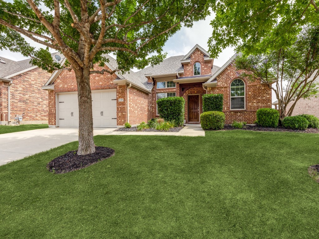 12009 Joplin Lane Fort Worth TX 76108