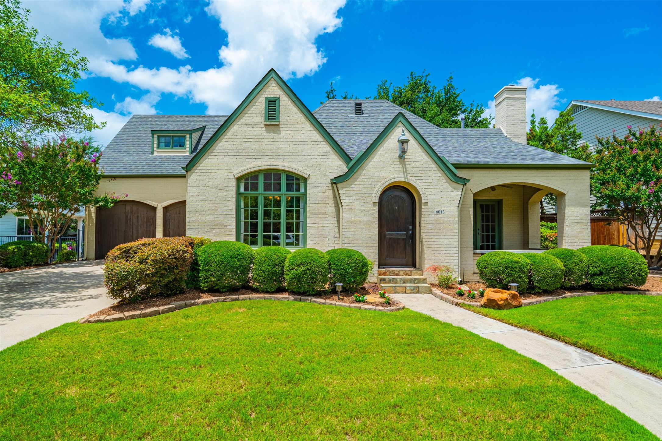 6013 Avalon Street North Richland Hills TX 76180