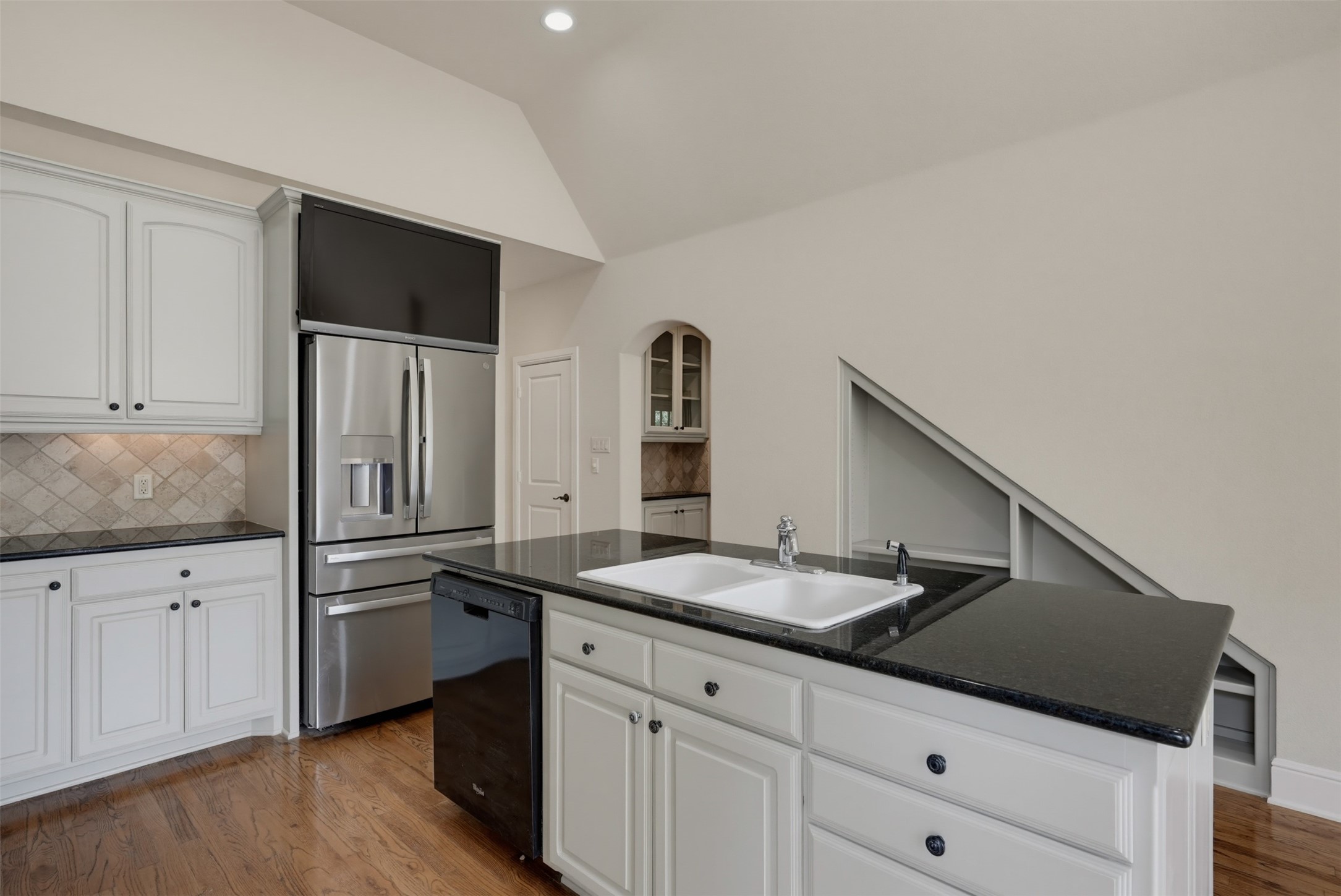 6013 Avalon Street North Richland Hills TX 76180