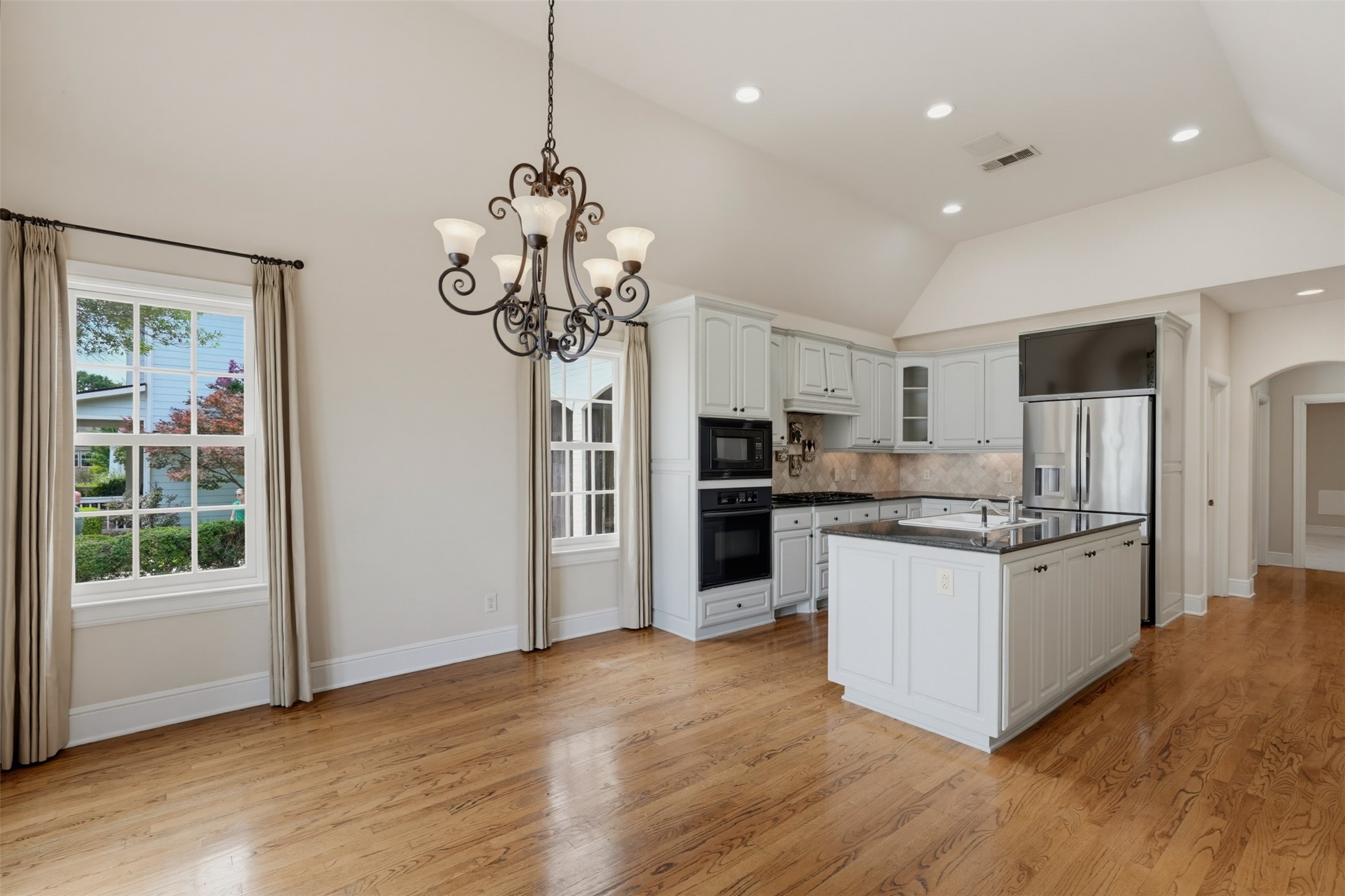 6013 Avalon Street North Richland Hills TX 76180