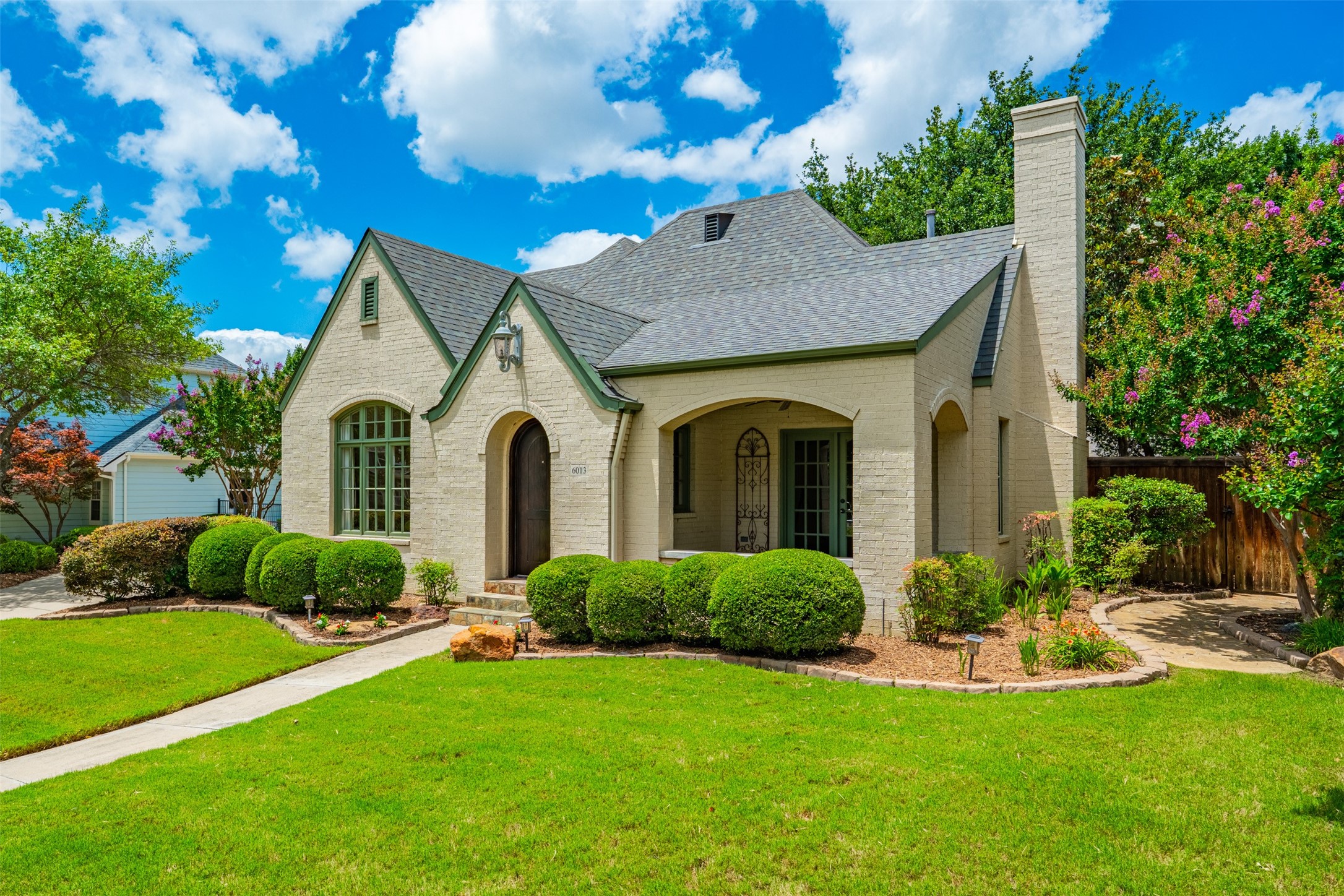 6013 Avalon Street North Richland Hills TX 76180