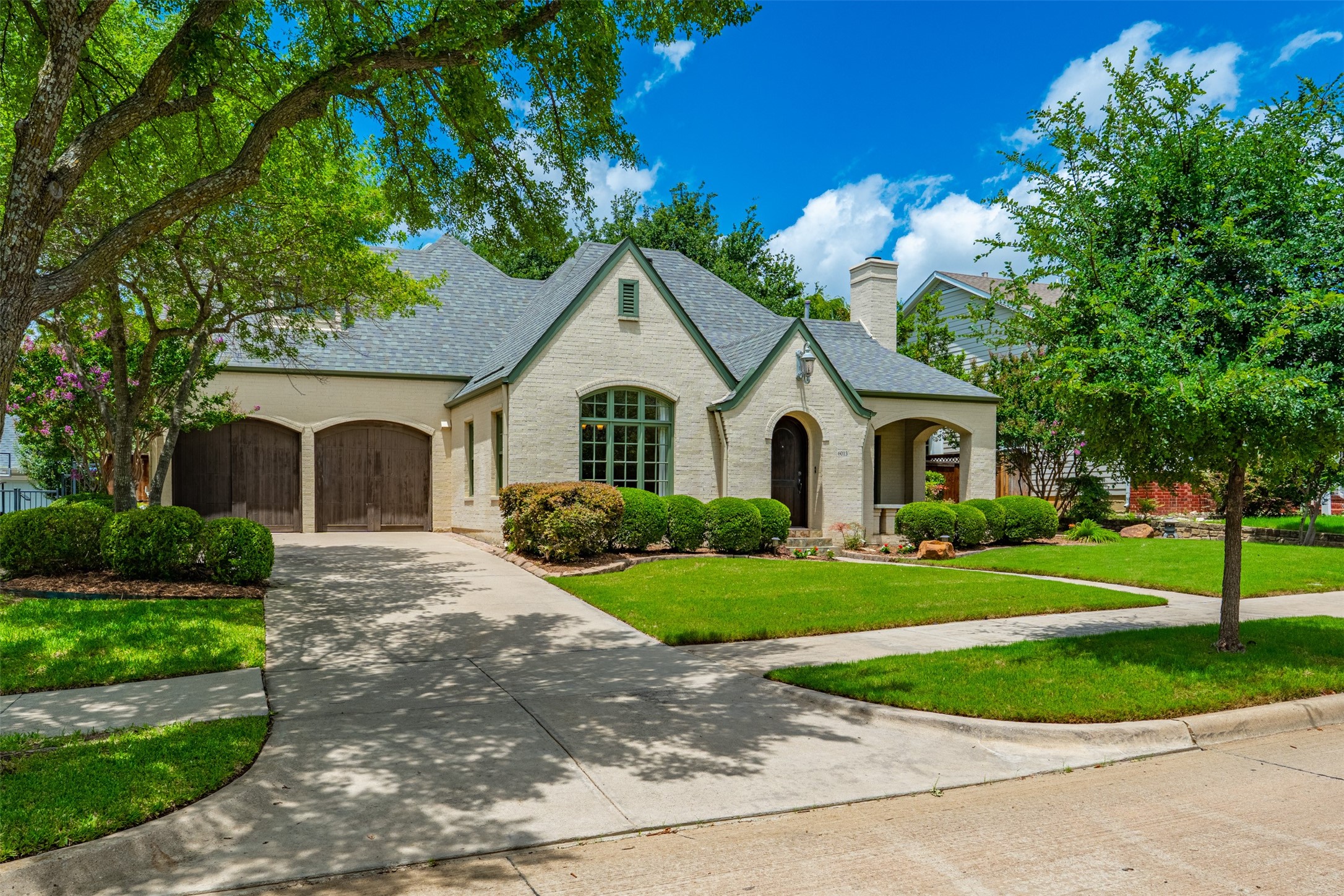 6013 Avalon Street North Richland Hills TX 76180