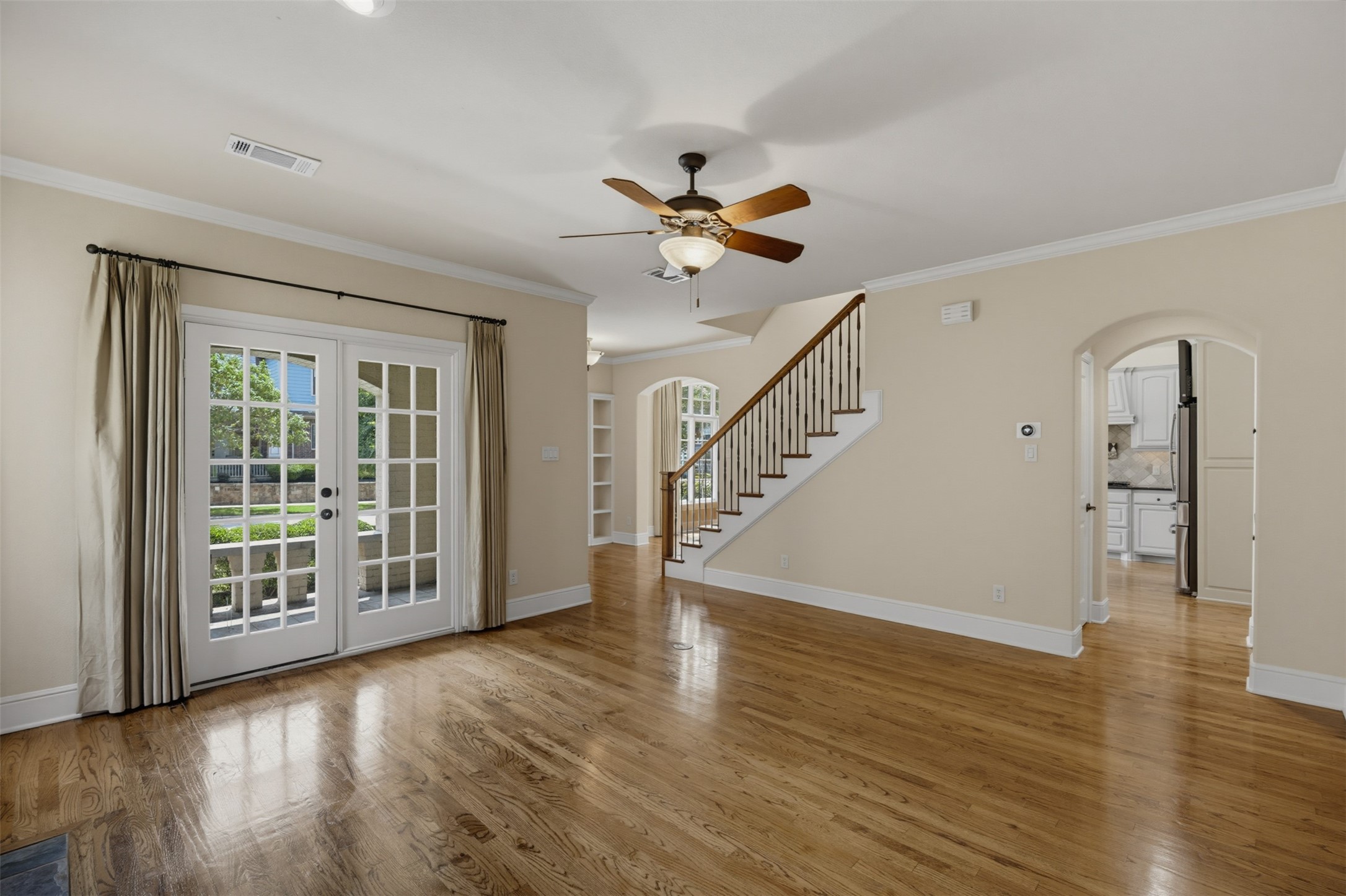 6013 Avalon Street North Richland Hills TX 76180
