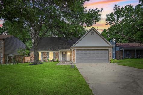 4325 Winchester Court Grand Prairie TX 75052
