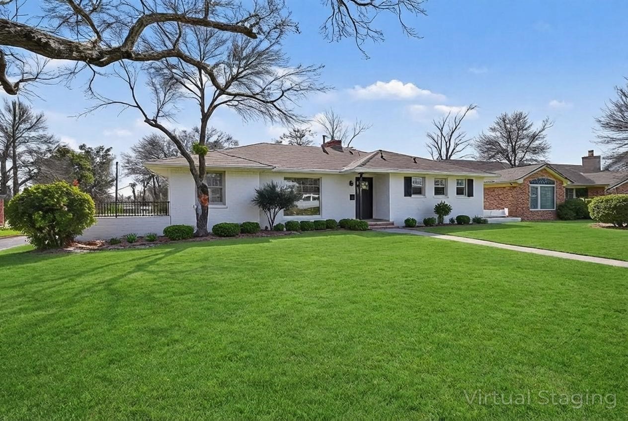 1120 Misty Glen Lane Dallas TX 75232