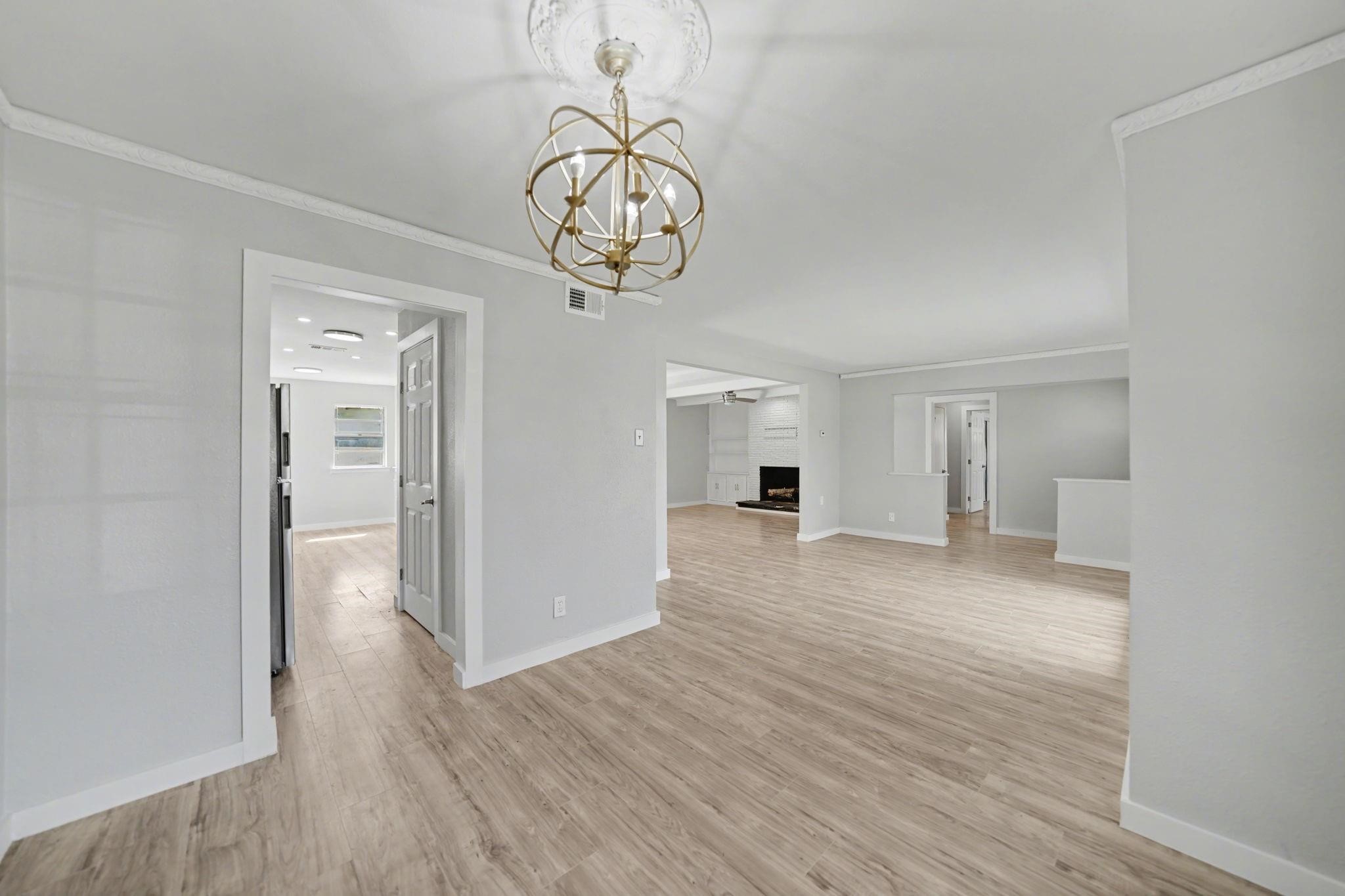 1120 Misty Glen Lane Dallas TX 75232