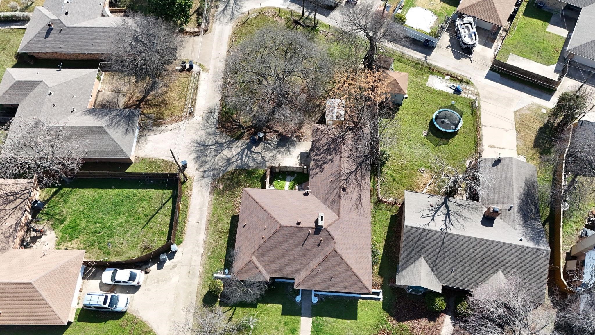 1120 Misty Glen Lane Dallas TX 75232