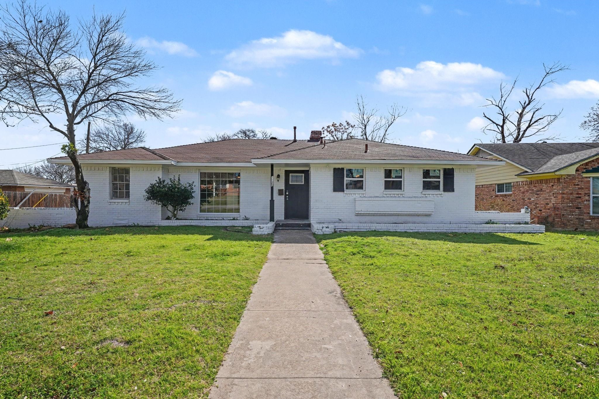 1120 Misty Glen Lane Dallas TX 75232