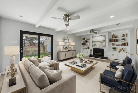 1120 Misty Glen Lane Dallas TX 75232