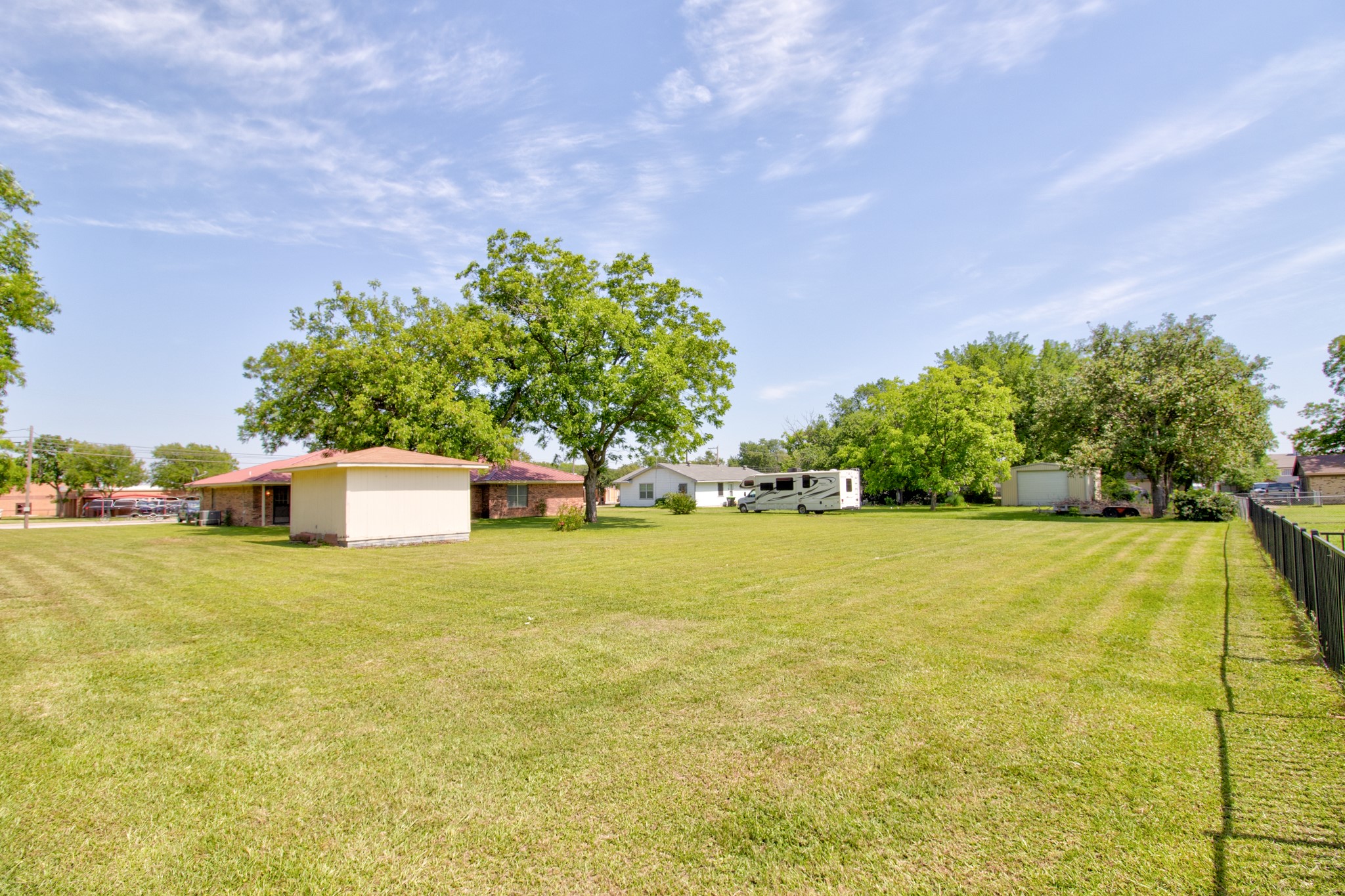 808 S Jefferson Street Pilot Point TX 76258