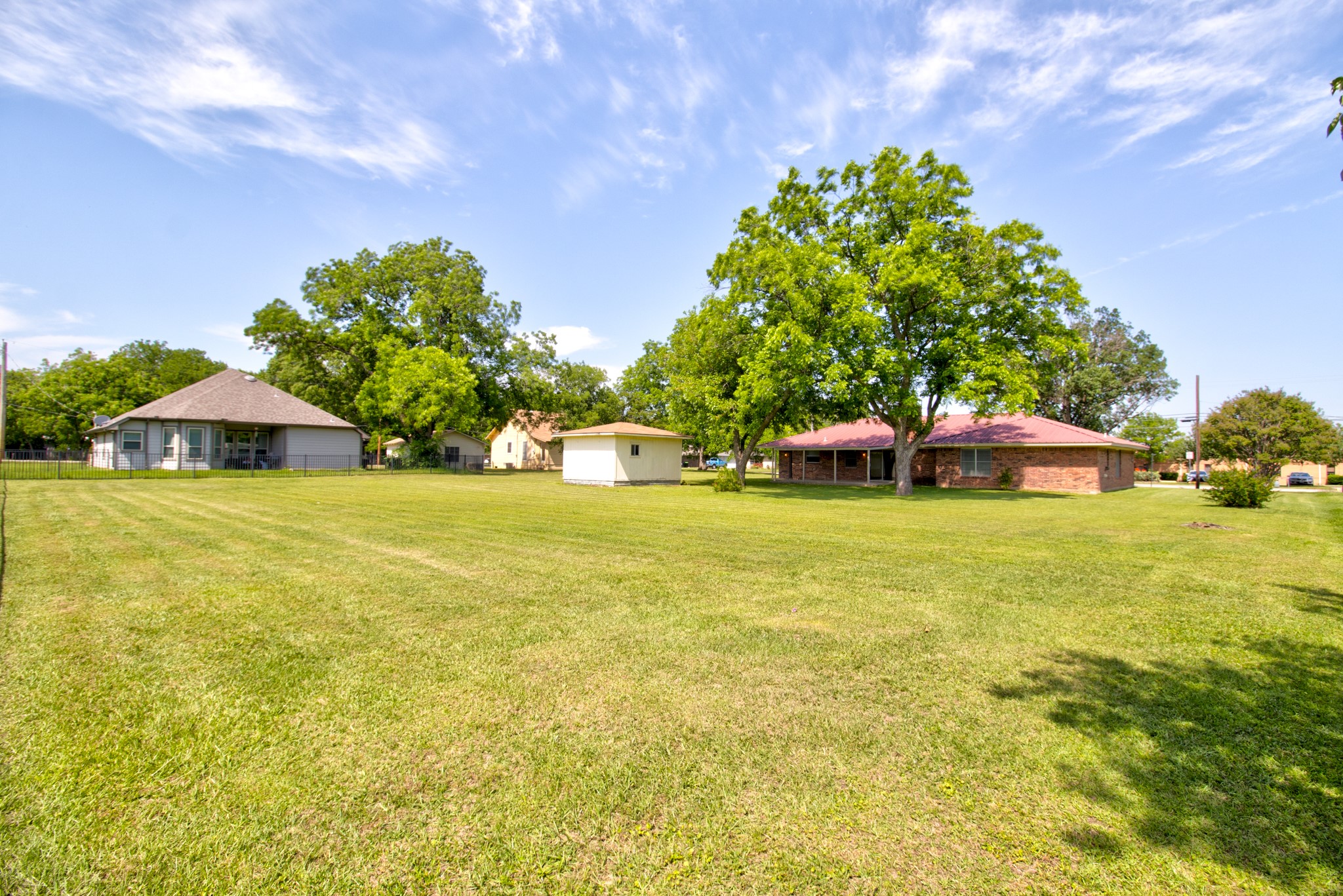 808 S Jefferson Street Pilot Point TX 76258