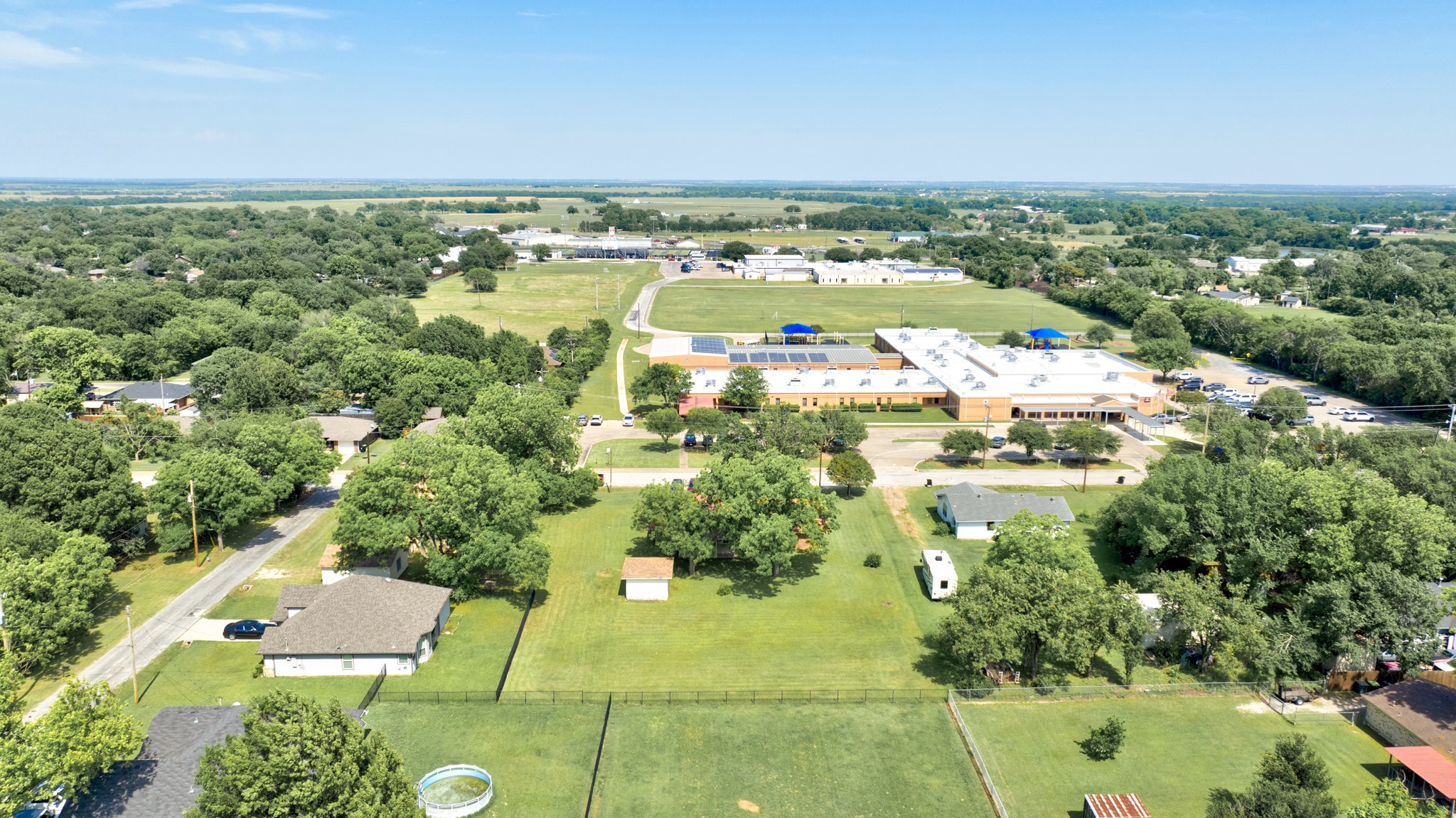 808 S Jefferson Street Pilot Point TX 76258