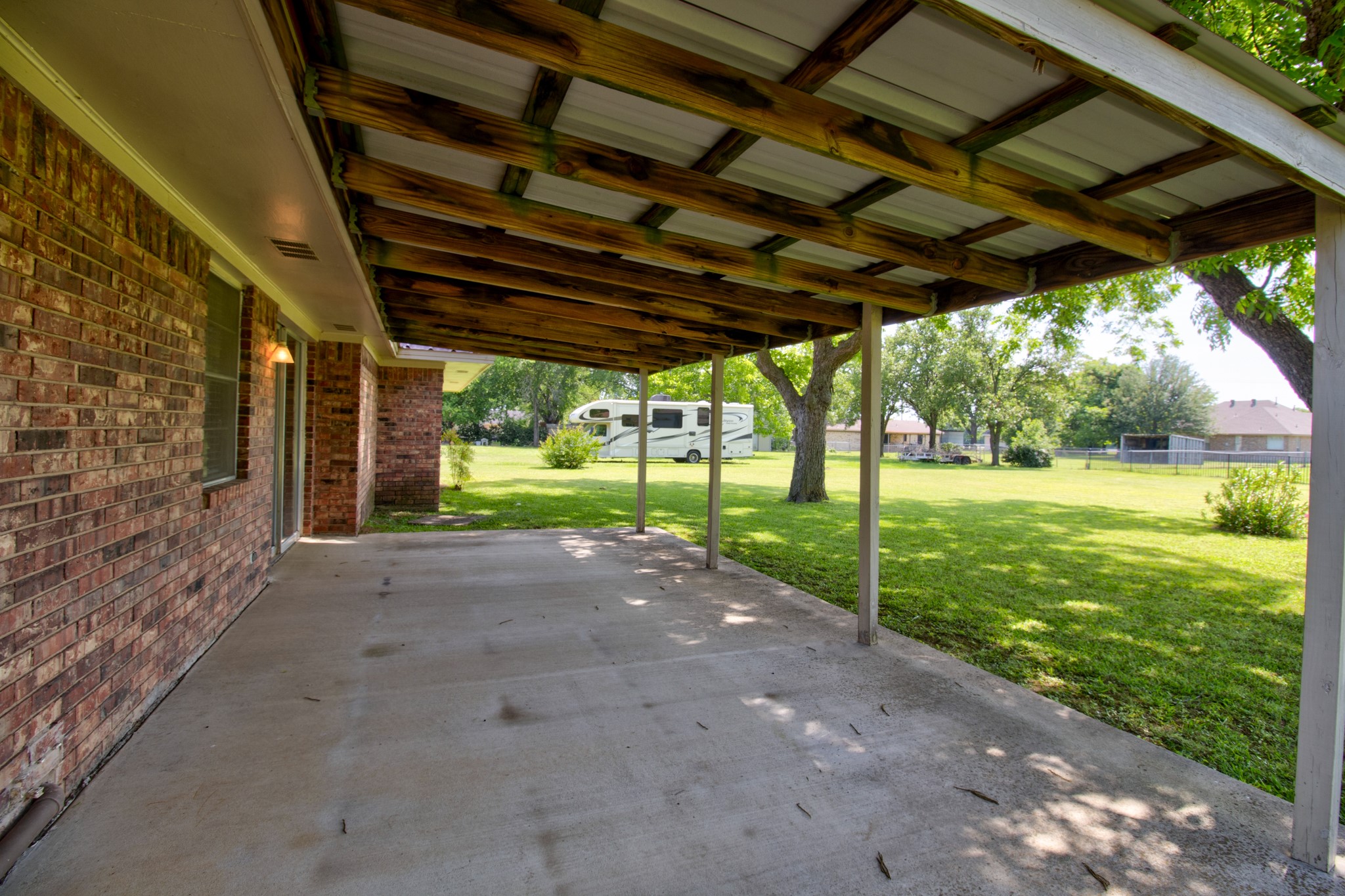 808 S Jefferson Street Pilot Point TX 76258