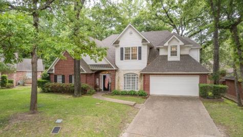 3617 Trailwood Court Tyler TX 75707