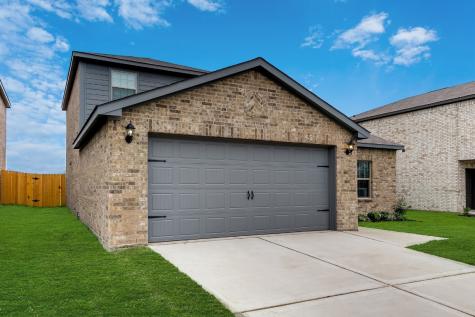 1902 Wooley Way Seagoville TX 75159