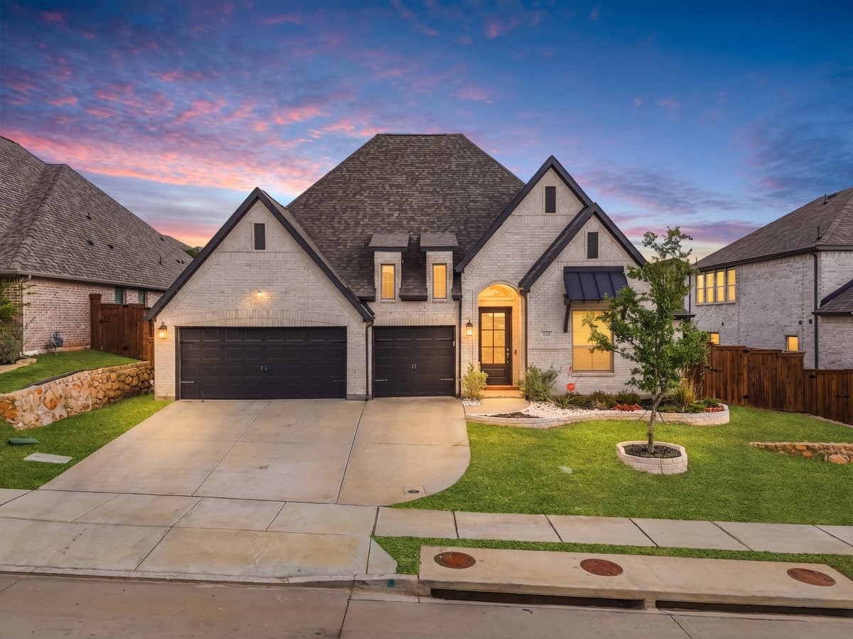 172 Buffalo Boulevard Rhome TX 76078