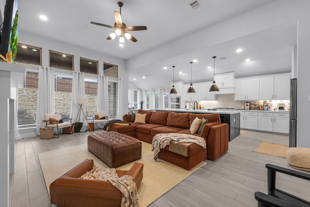 172 Buffalo Boulevard Rhome TX 76078