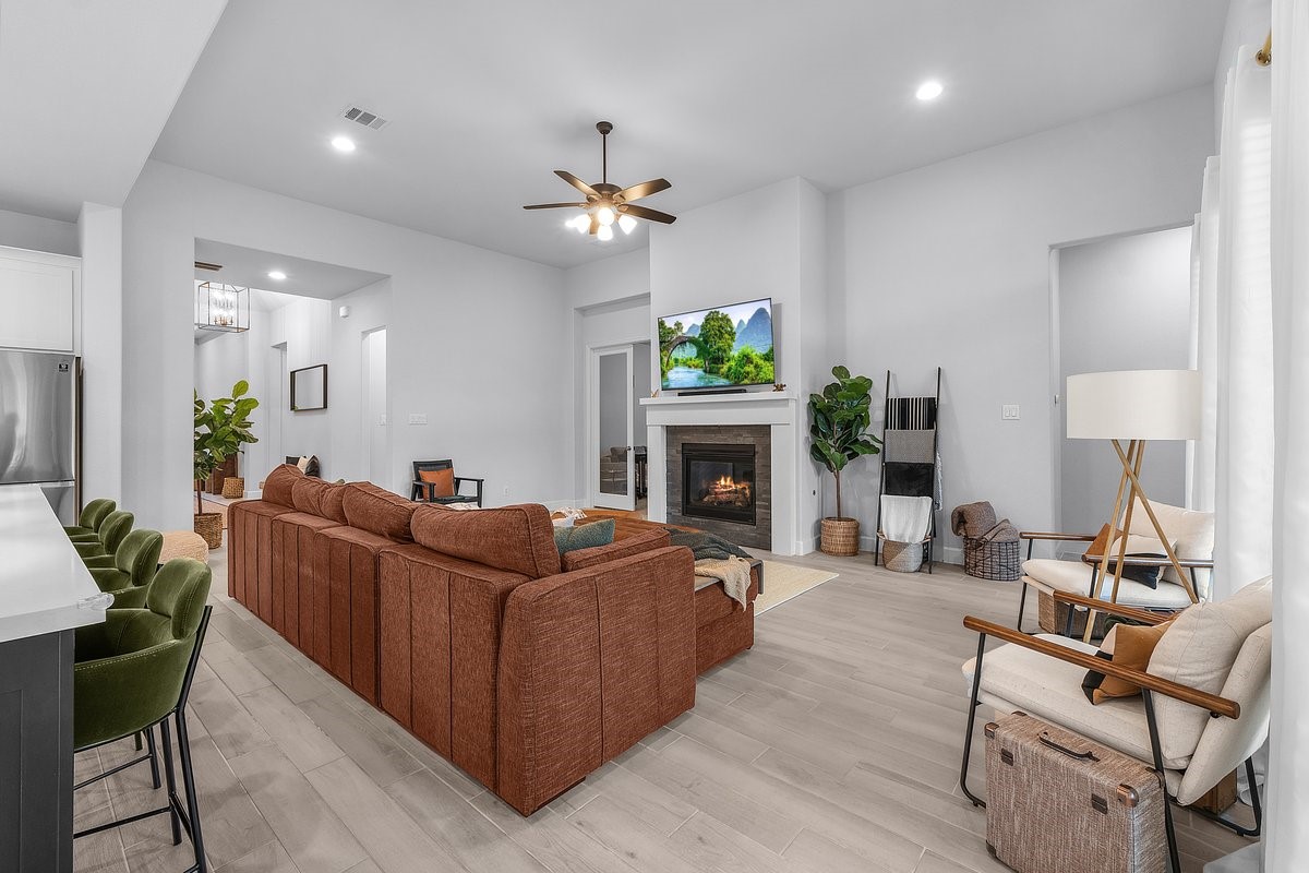 172 Buffalo Boulevard Rhome TX 76078