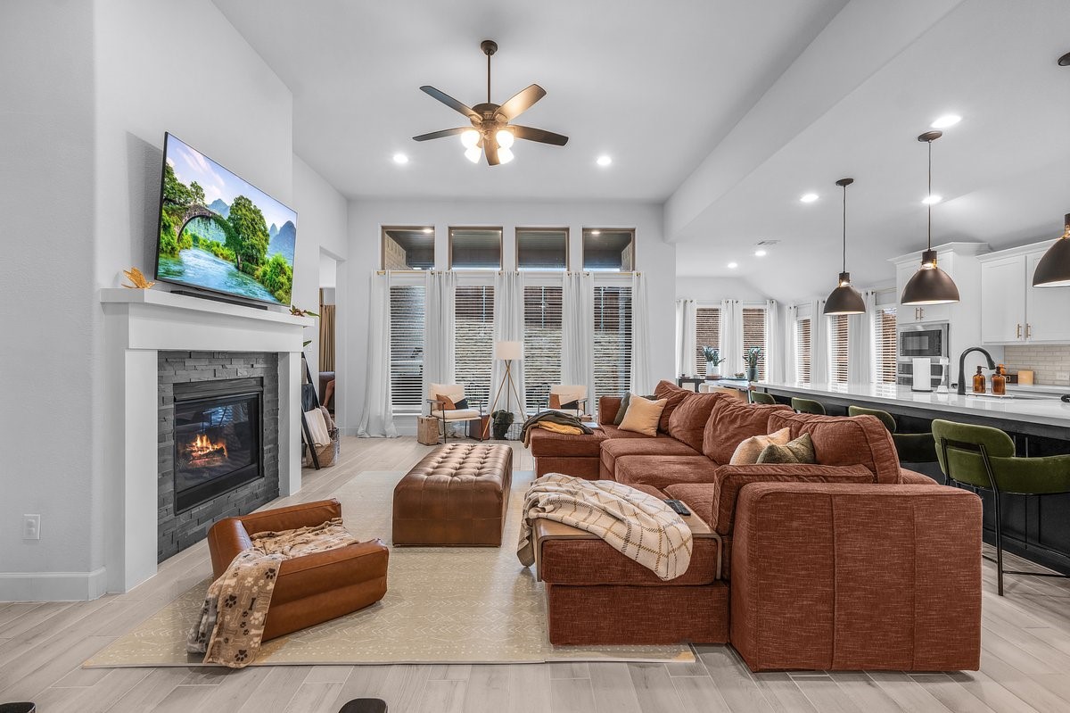 172 Buffalo Boulevard Rhome TX 76078
