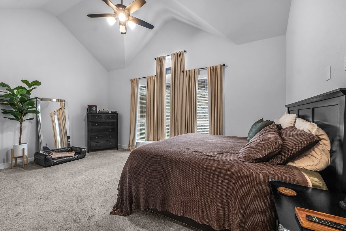 172 Buffalo Boulevard Rhome TX 76078