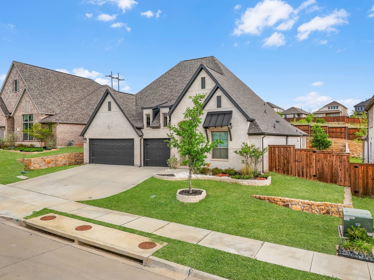 172 Buffalo Boulevard Rhome TX 76078