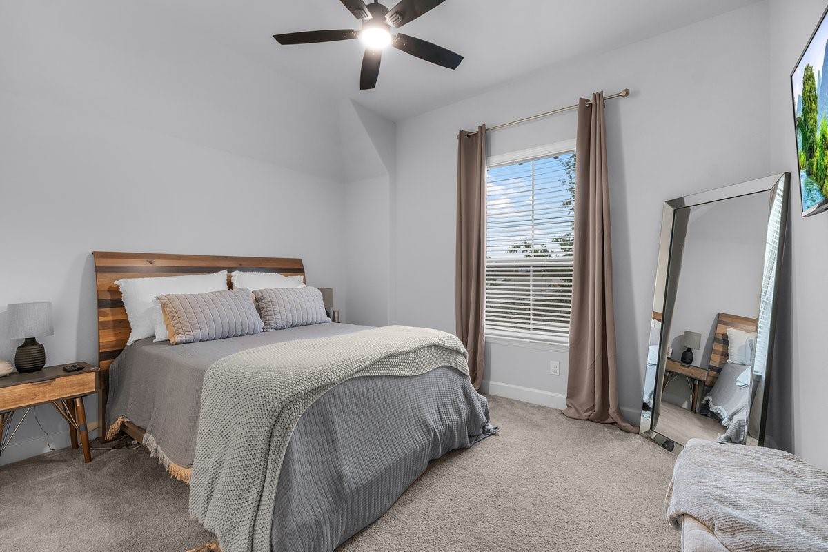 172 Buffalo Boulevard Rhome TX 76078