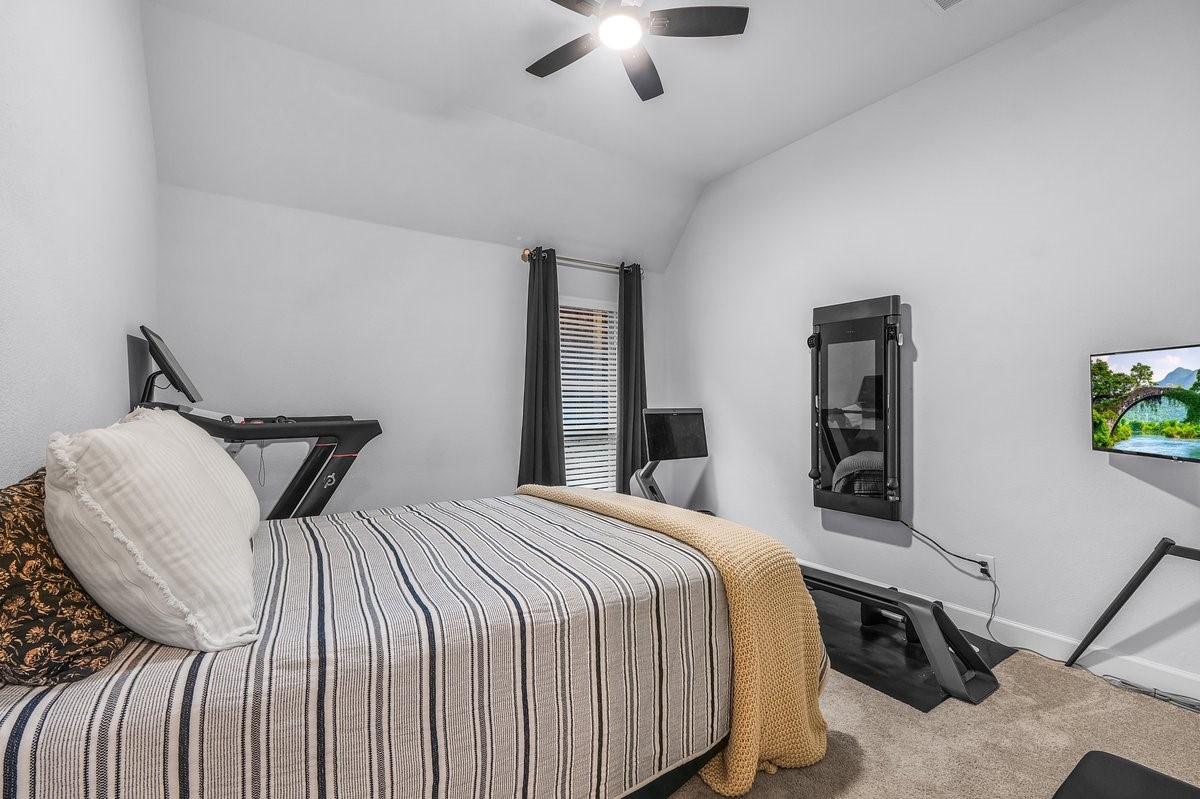 172 Buffalo Boulevard Rhome TX 76078