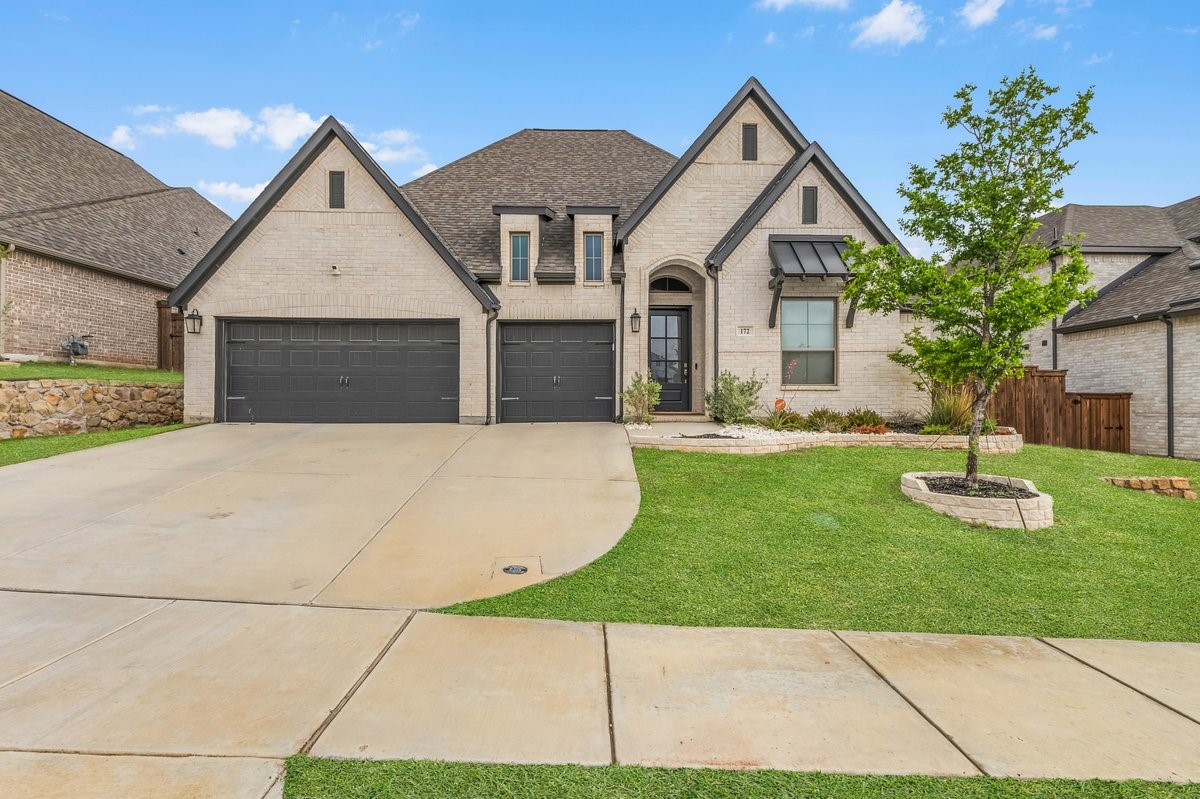 172 Buffalo Boulevard Rhome TX 76078