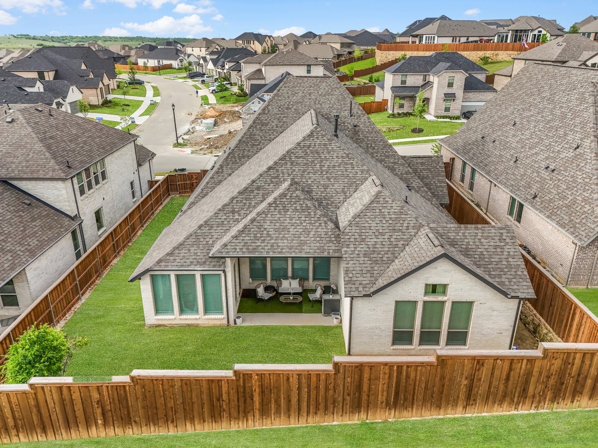 172 Buffalo Boulevard Rhome TX 76078