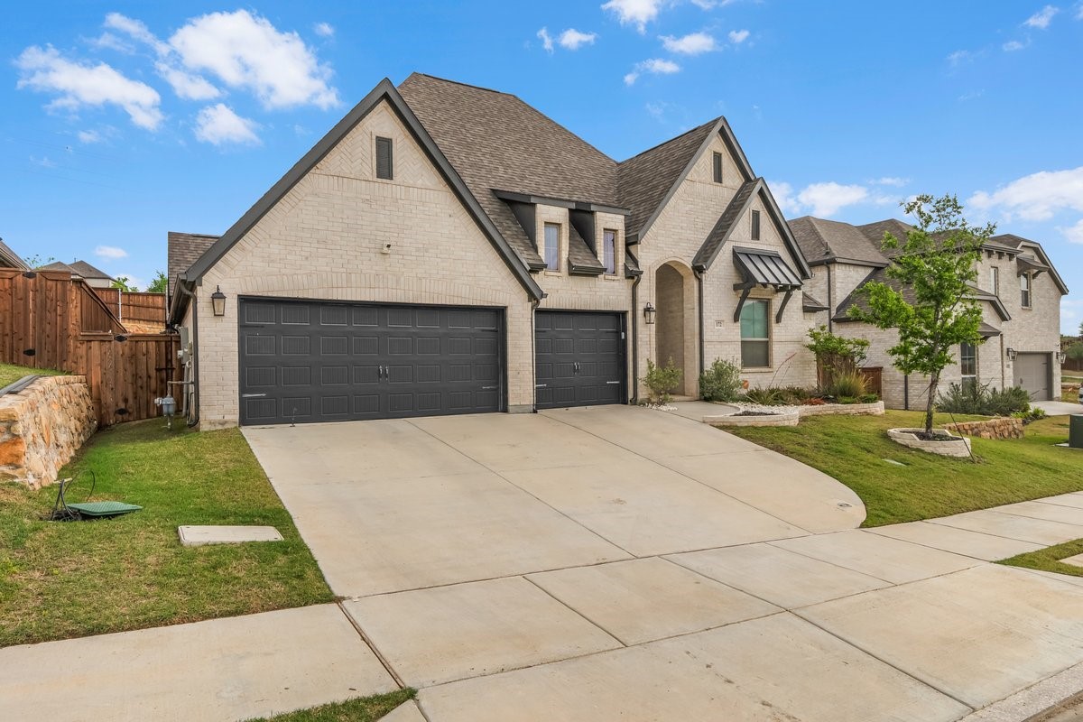 172 Buffalo Boulevard Rhome TX 76078