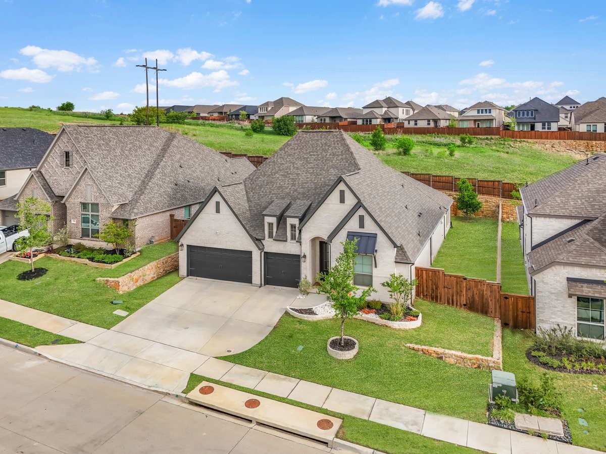 172 Buffalo Boulevard Rhome TX 76078