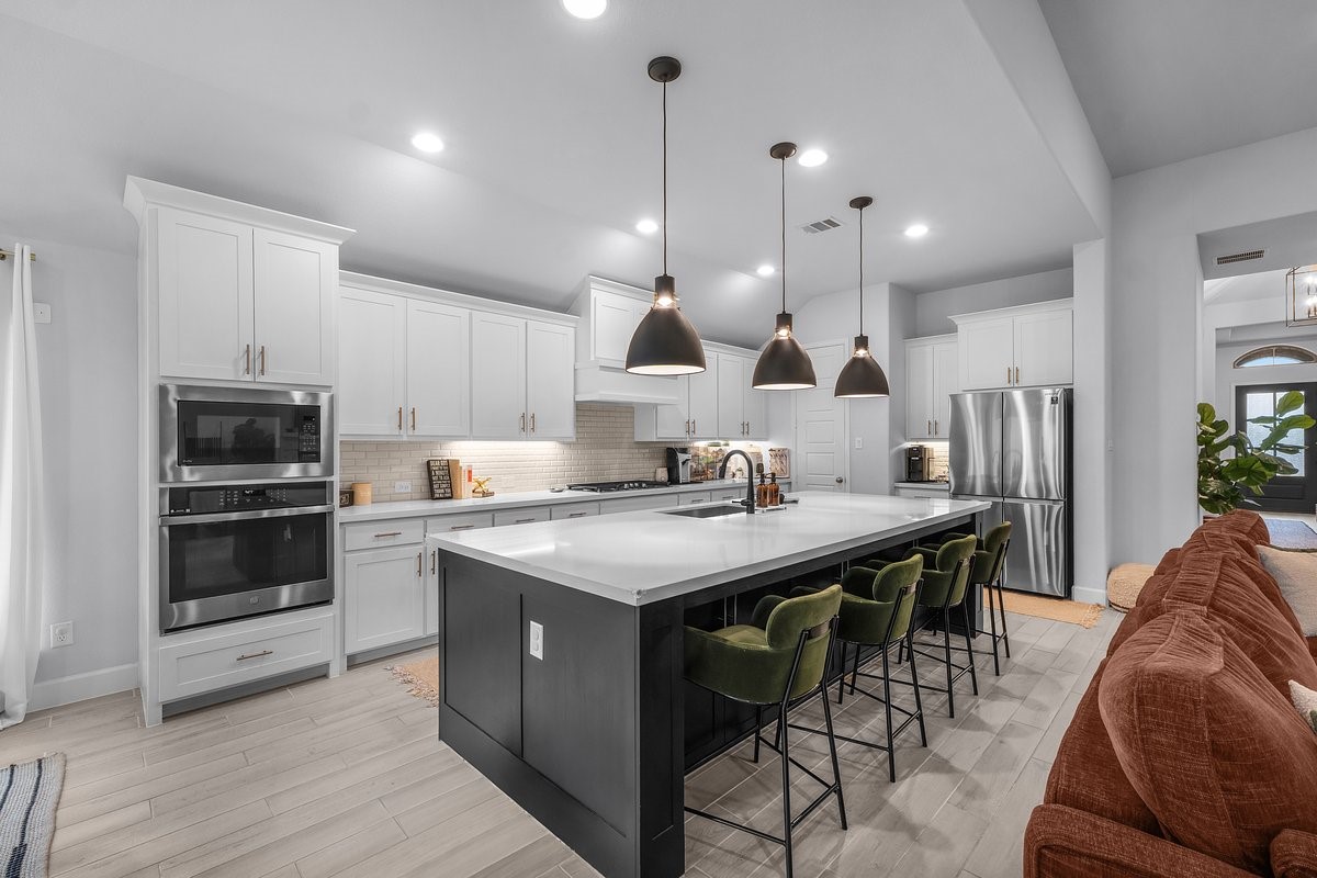 172 Buffalo Boulevard Rhome TX 76078