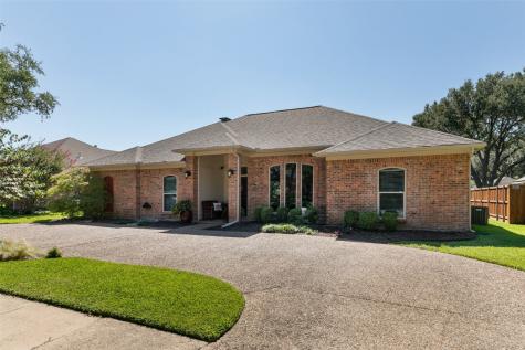 7322 Debbe Drive Dallas TX 75252