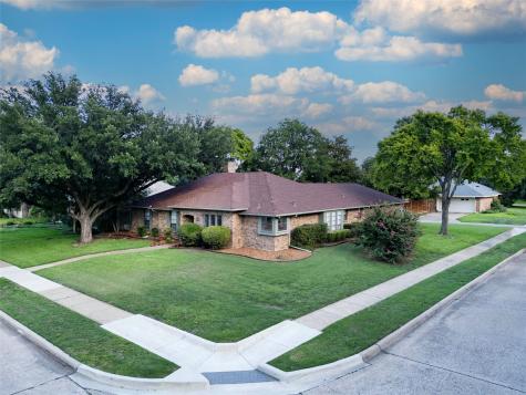 2302 Acacia Street Richardson TX 75082