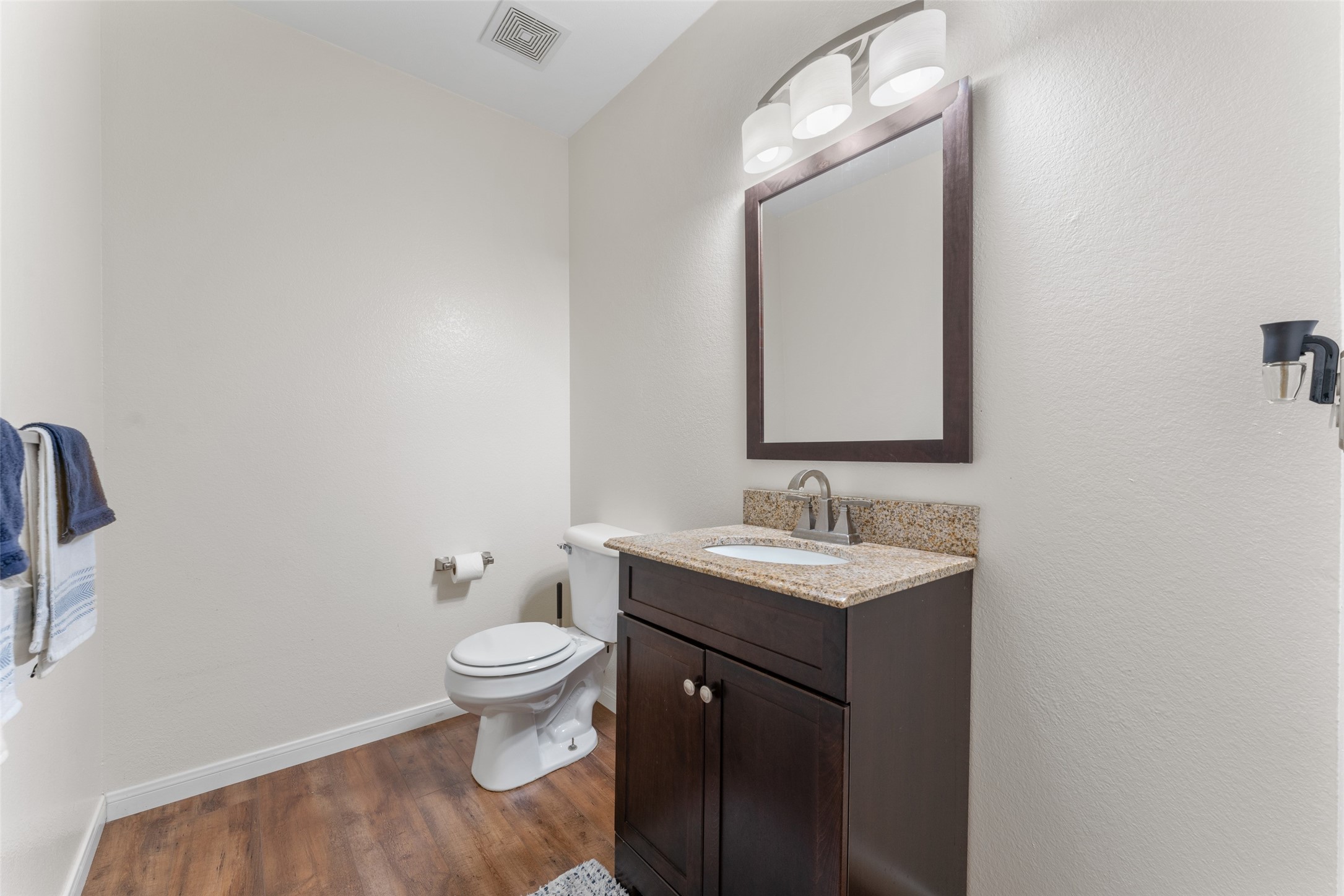 2501 Comfort Drive Mesquite TX 75181