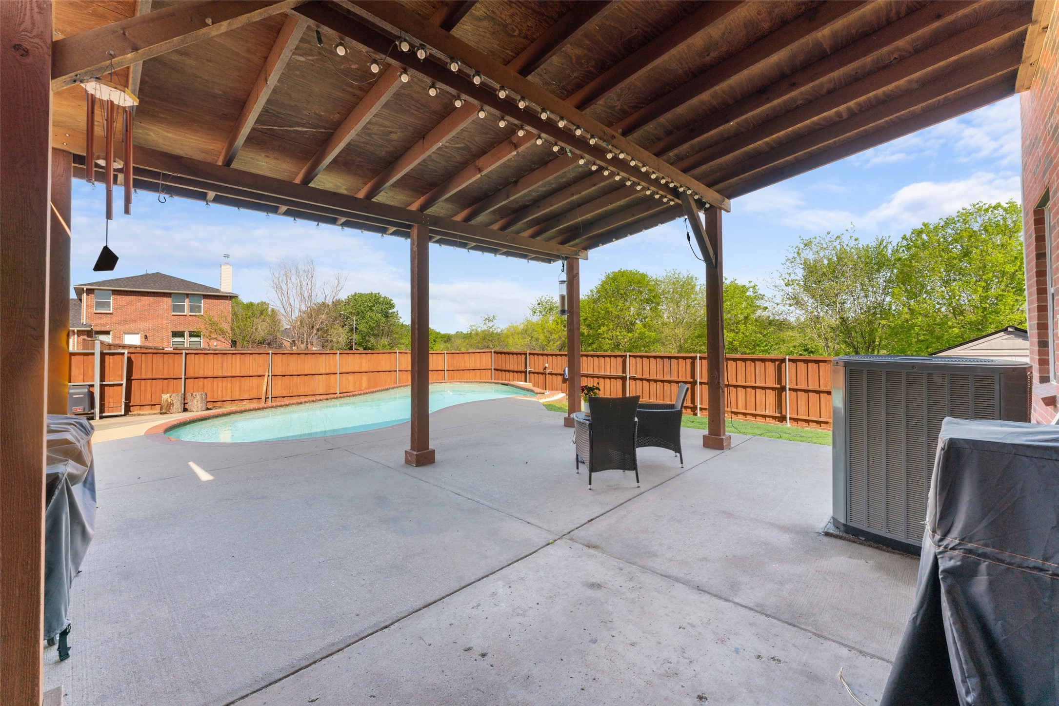 2501 Comfort Drive Mesquite TX 75181