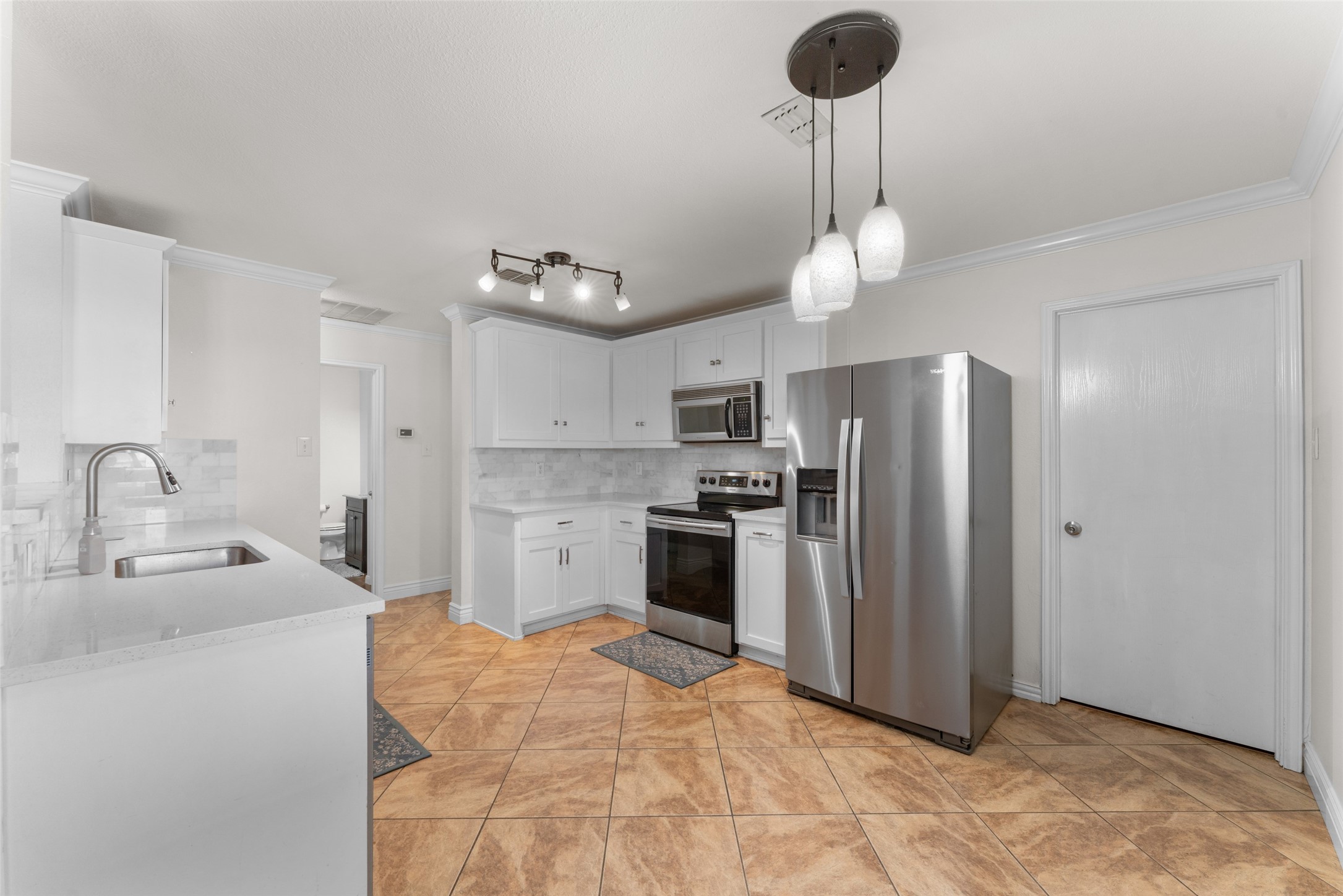 2501 Comfort Drive Mesquite TX 75181