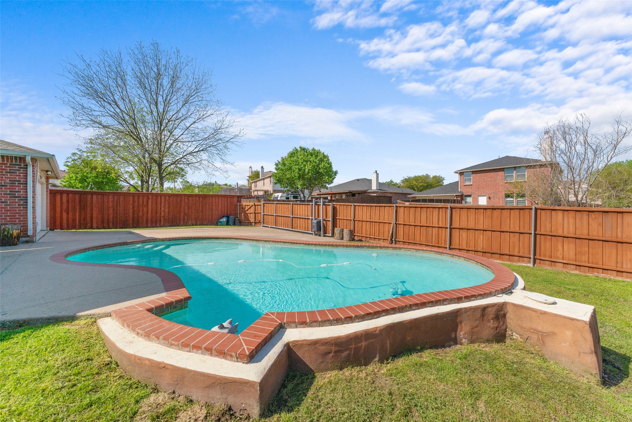 2501 Comfort Drive Mesquite TX 75181