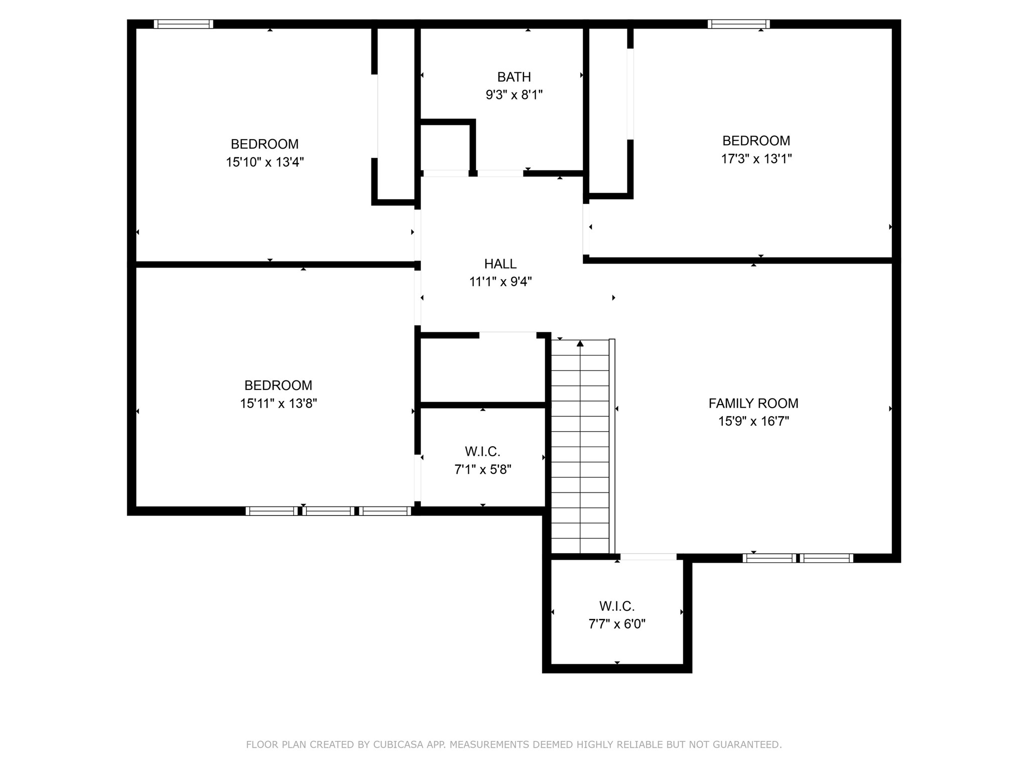 2501 Comfort Drive Mesquite TX 75181