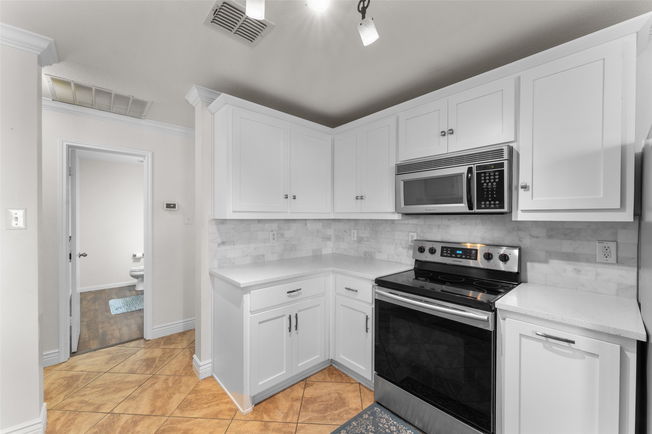 2501 Comfort Drive Mesquite TX 75181