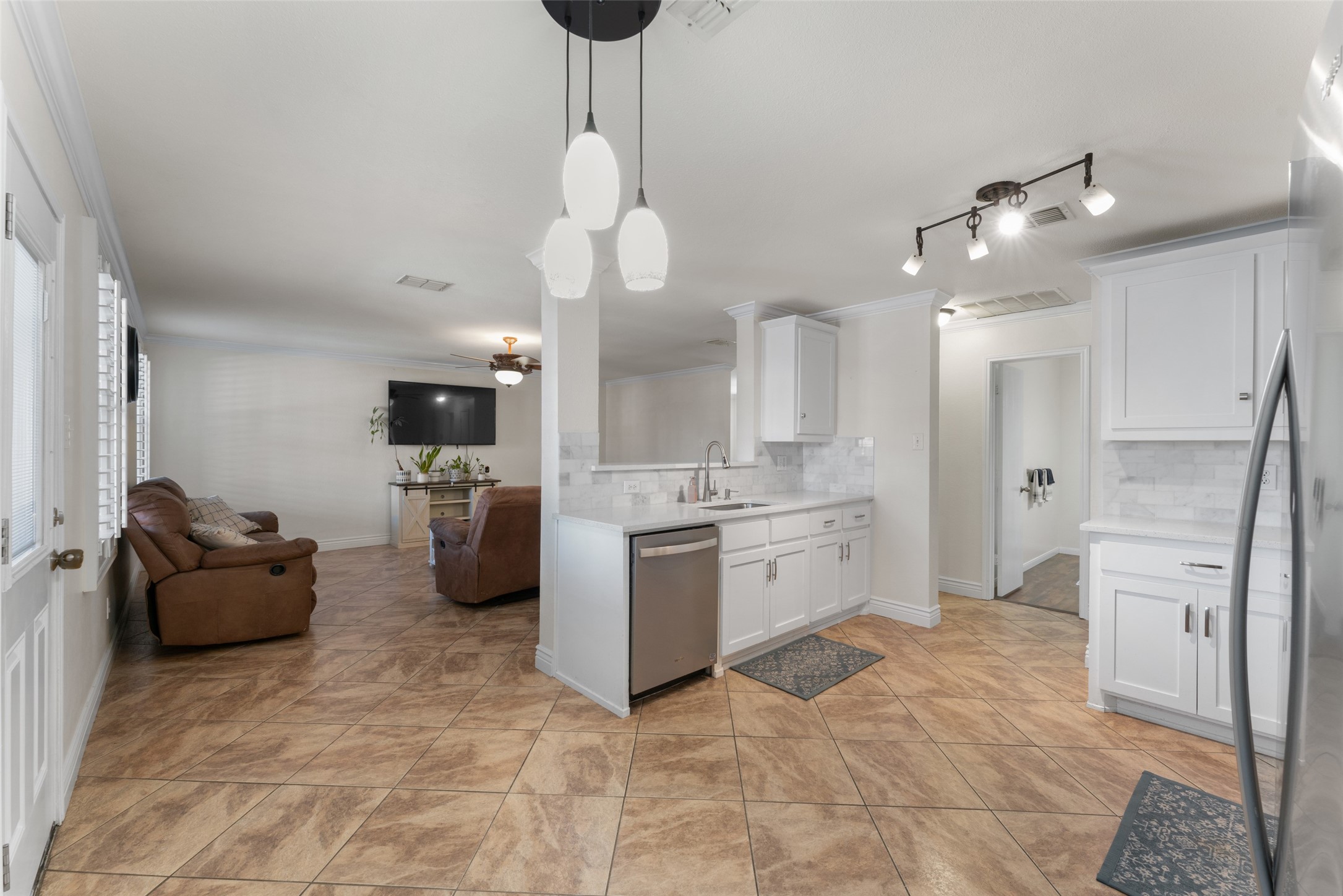 2501 Comfort Drive Mesquite TX 75181