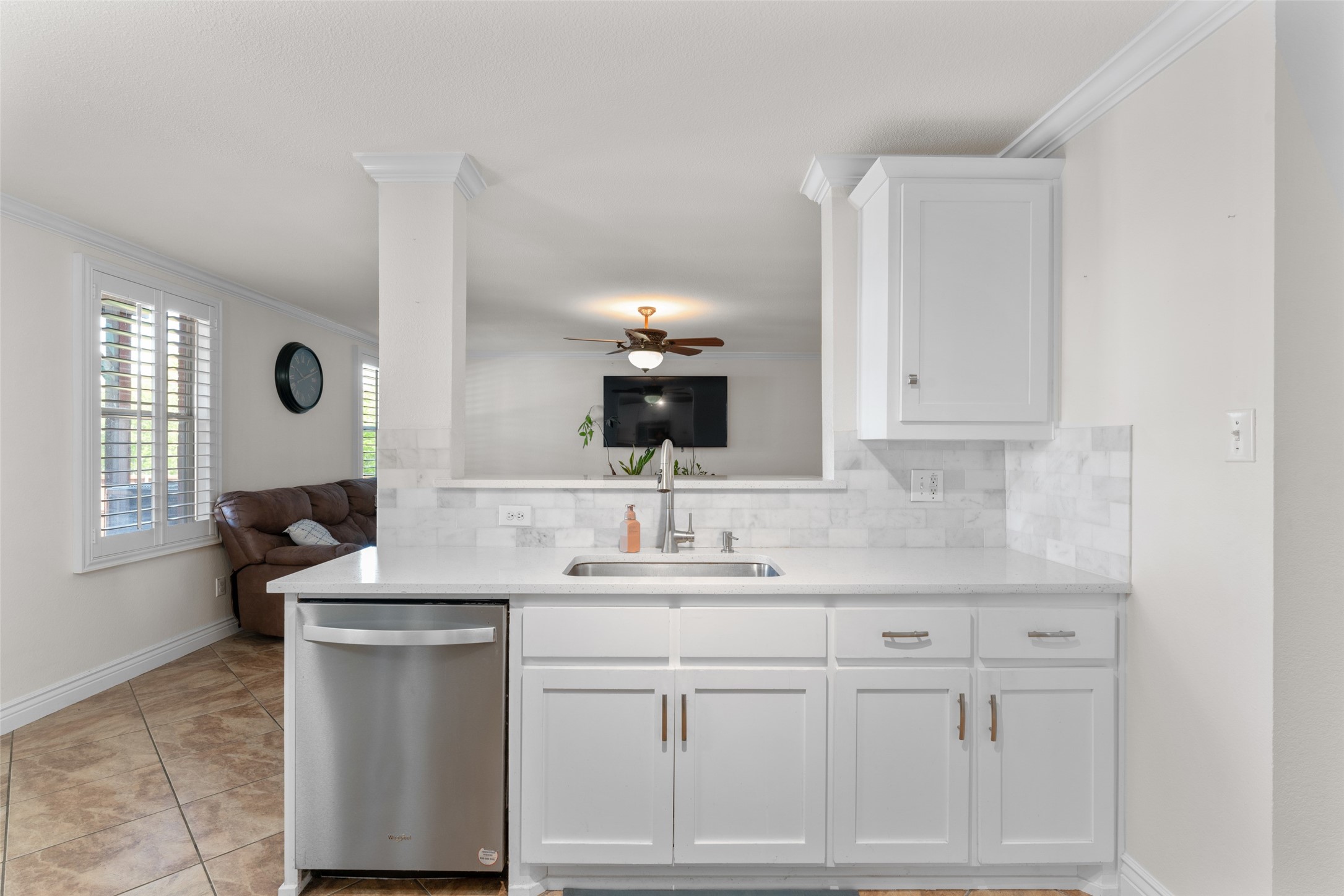 2501 Comfort Drive Mesquite TX 75181