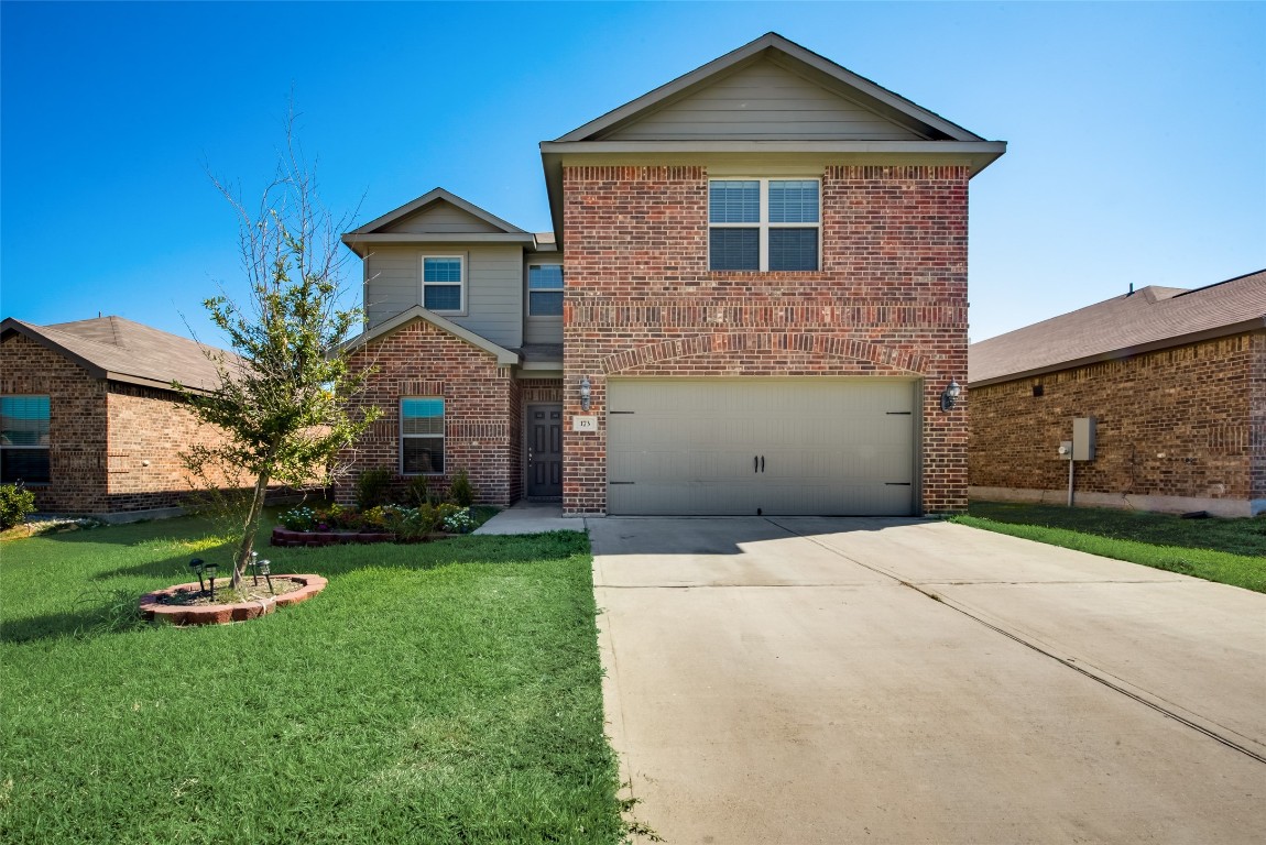 173 Presidents Way Venus TX 76084