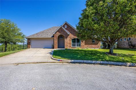 618 Elizabeth Place Weatherford TX 76086