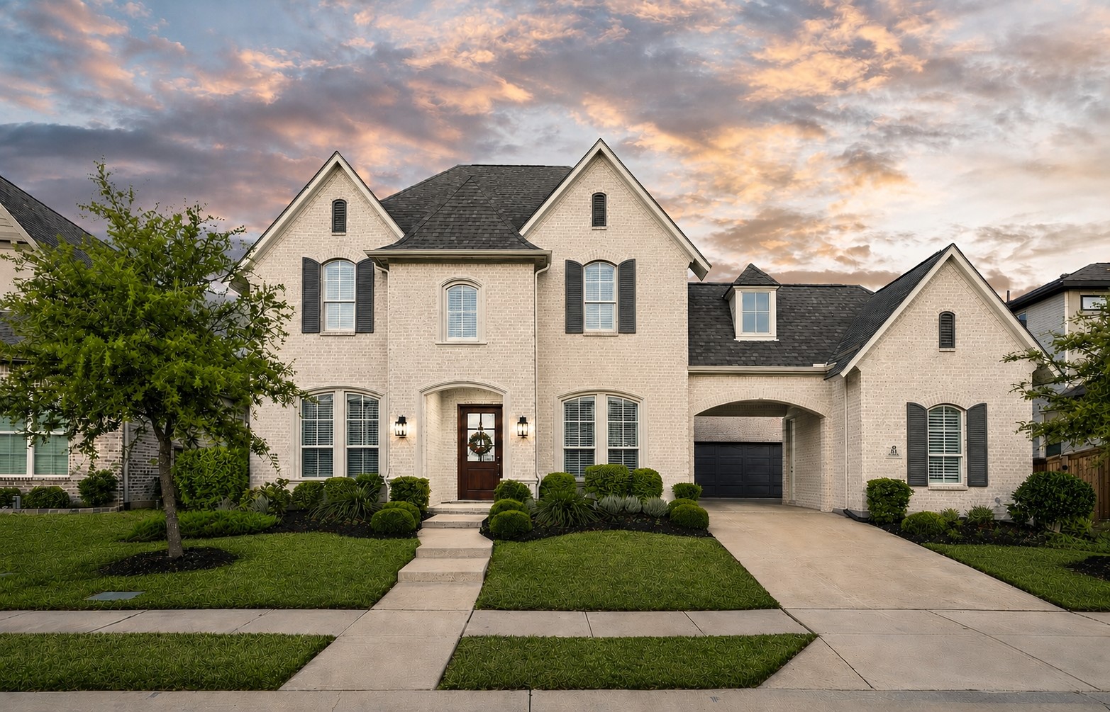 3354 Bellcrest Way Celina TX 75009