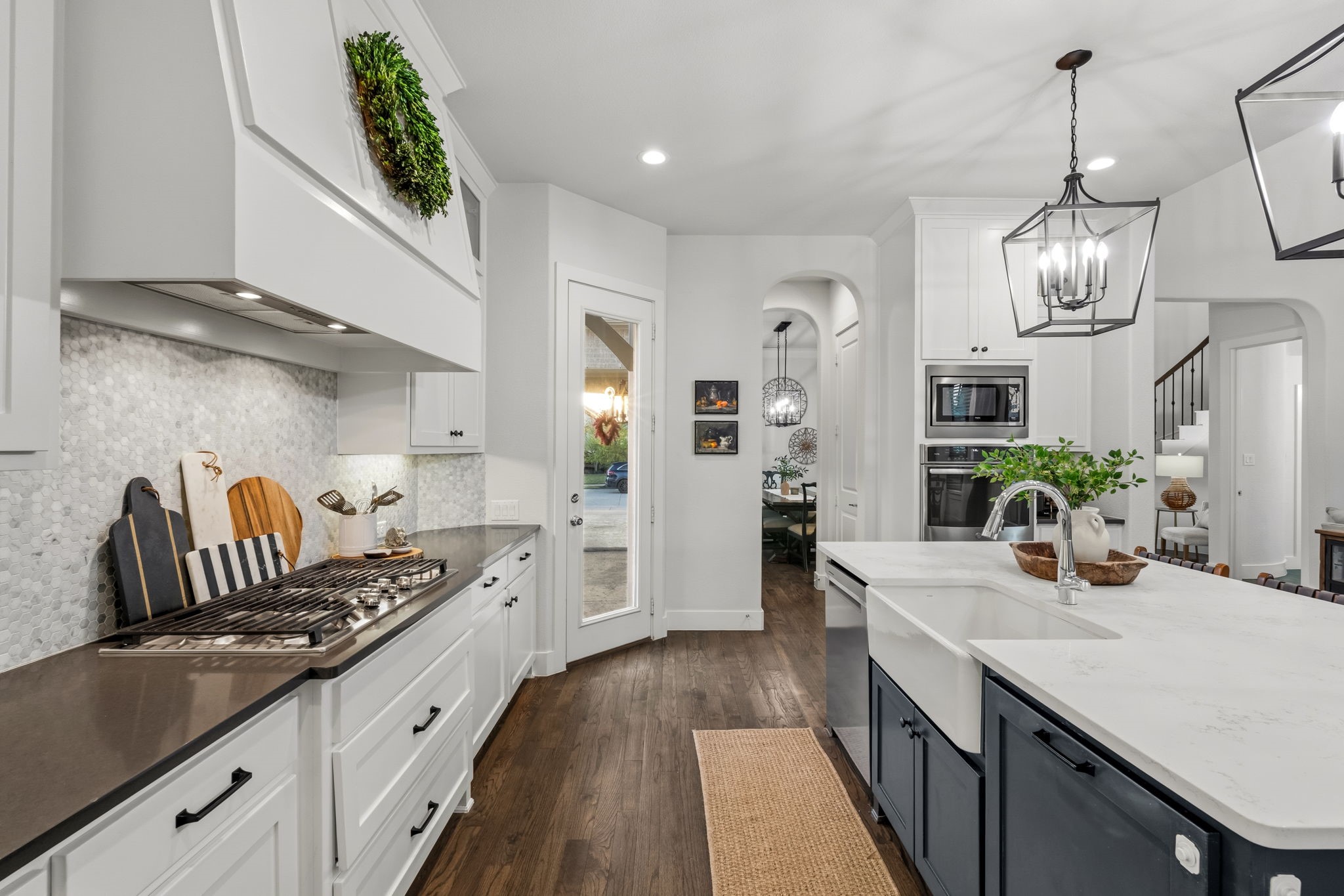 3354 Bellcrest Way Celina TX 75009