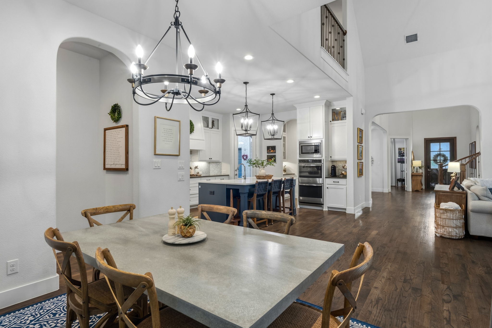 3354 Bellcrest Way Celina TX 75009